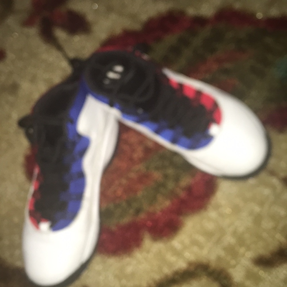Air Jordan Retro